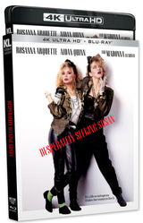Desperately Seeking Susan (4K UHD, Kino)