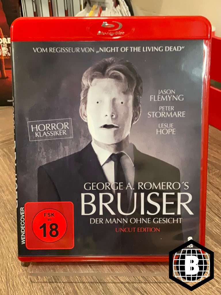 StudioCanal – Orbit DVD