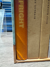 Wake in Fright (4K UHD/Blu-Ray, Collector's Edition) USED
