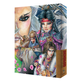 Demigod: The Legend Begins (Limited Edition)