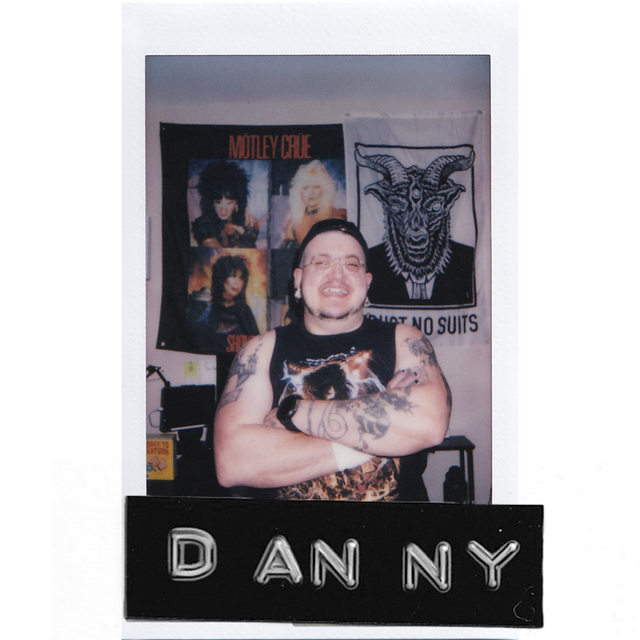 Danny