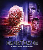 Dark Tower w/SLIP USED