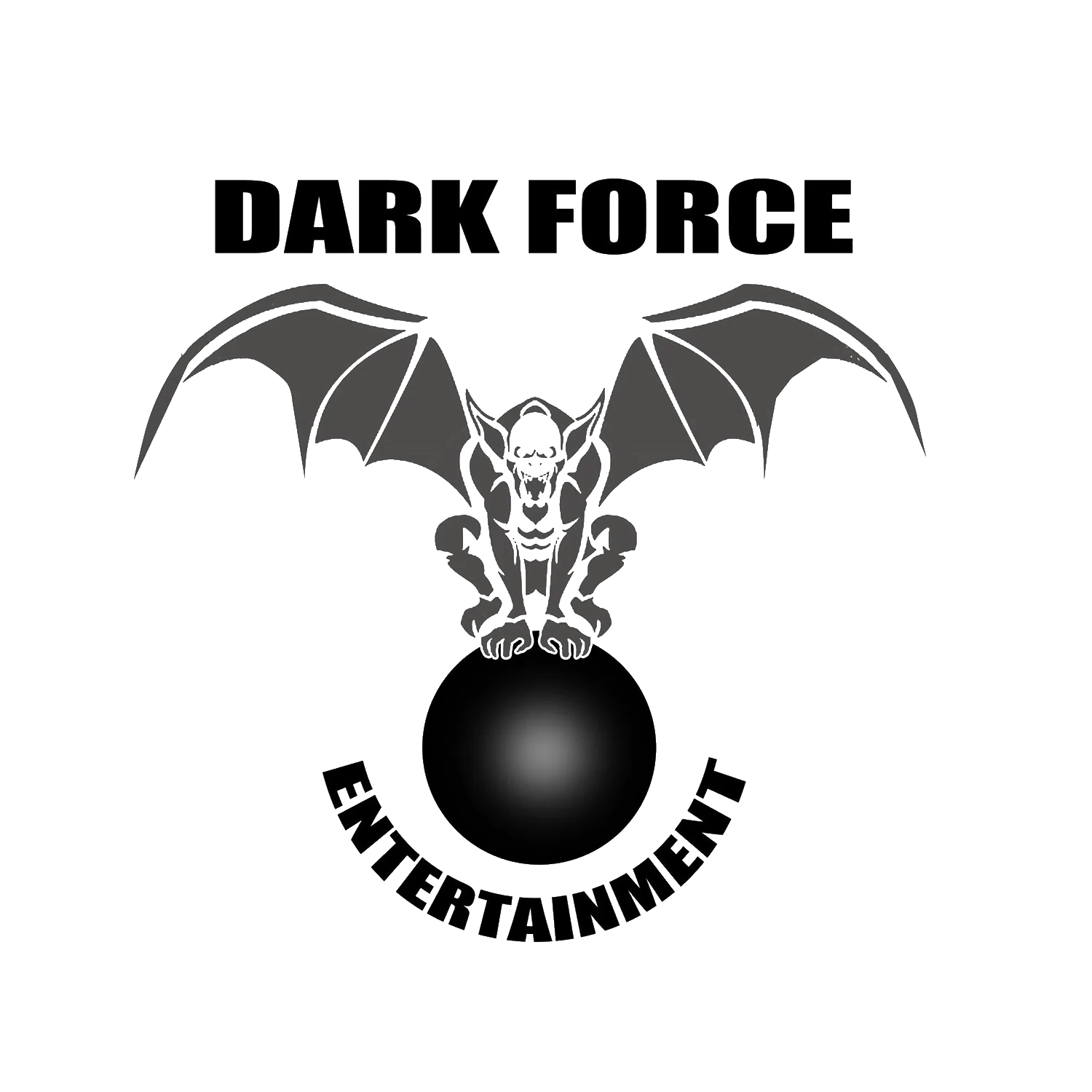 Dark Force Entertainment logo