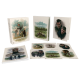 Dead Man's Shoes (Limited Edition, Region B)