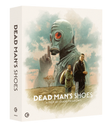 Dead Man's Shoes (Limited Edition, Region B)