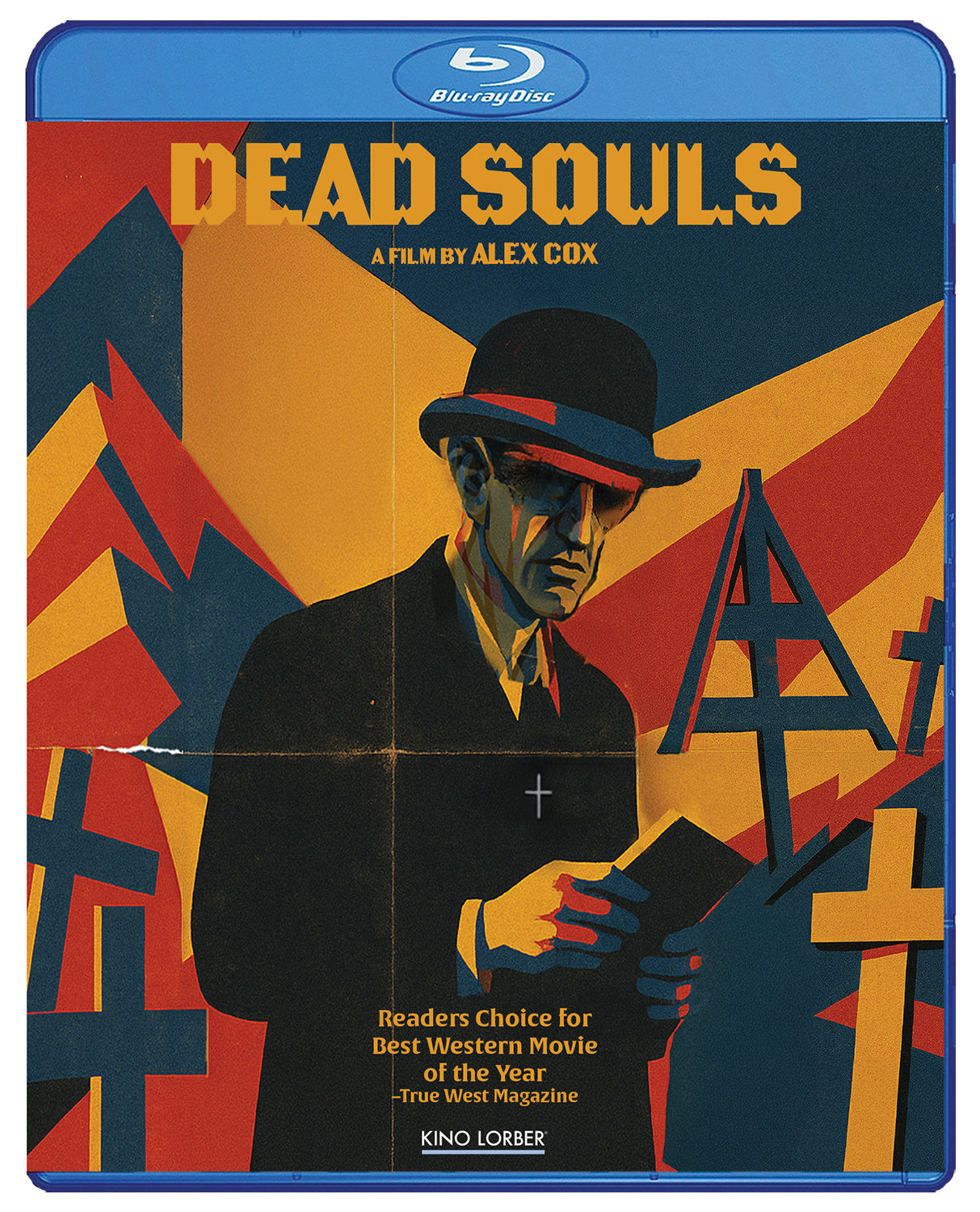 Dead Souls