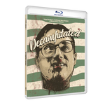 Decampitated (Region Free) w/SLIP