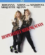 Desperately Seeking Susan USED