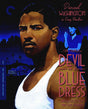 Devil in a Blue Dress (4K UHD, #1135) USED