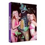 Die You Zombie Bastards! (Limited Edition, Region Free)