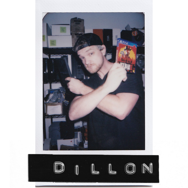 Dillon