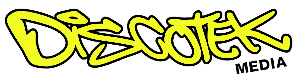 Discotek Media logo