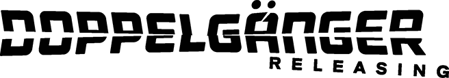 Doppelganger Releasing logo