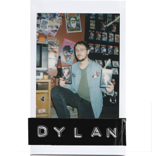 Dylan