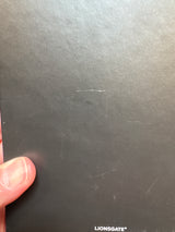 The Blair Witch Project (Limited Edition, Region B) USED