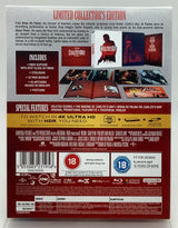 Carlito's Way (4K UHD, Limited Edition, Steelbook) *See Note* USED