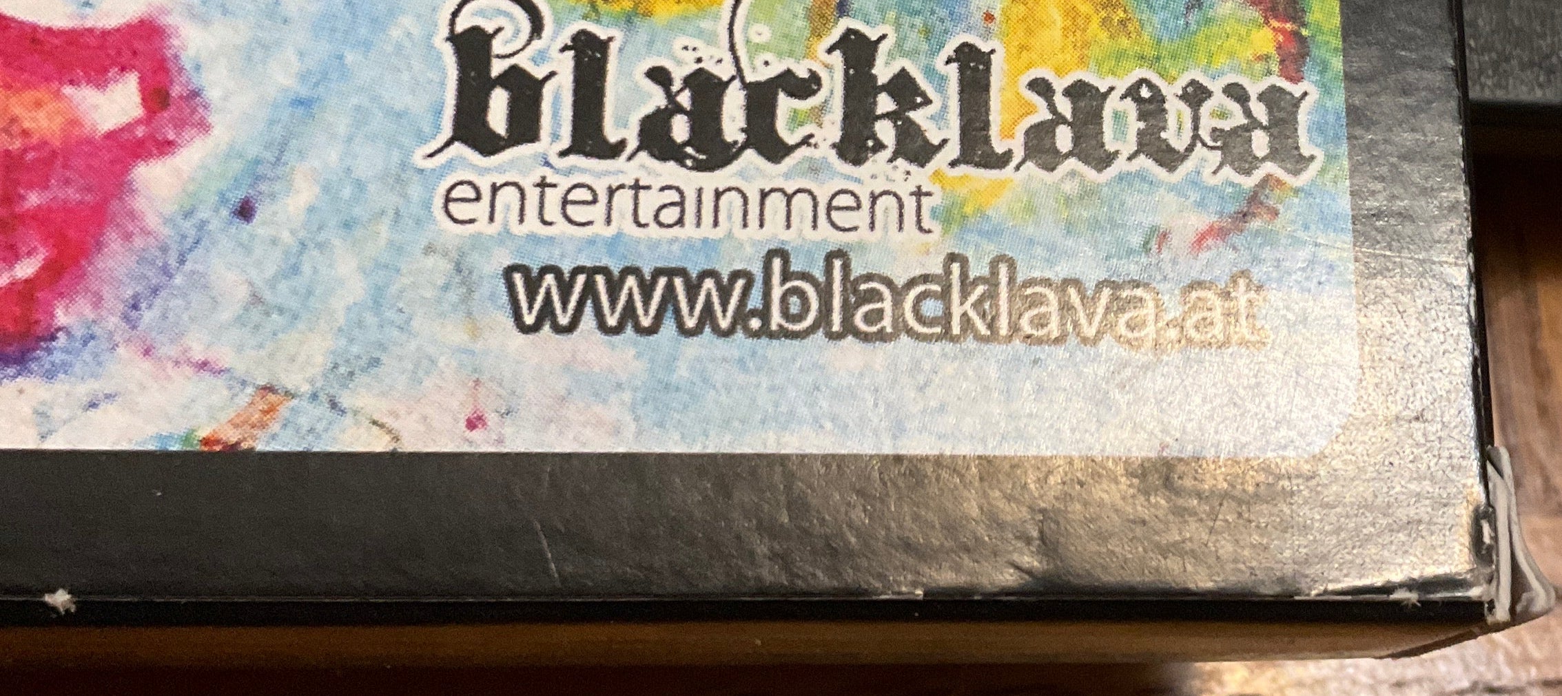 Slaughtered Vomit Dolls - Limited Slipcase Edition (DVD) w