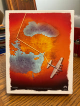 Indiana Jones 4 Movie Collection (4K UHD) USED