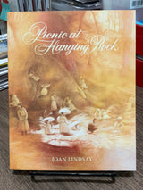 Picnic at Hanging Rock (4K UHD, Limited Edition, Region Free/B) USED