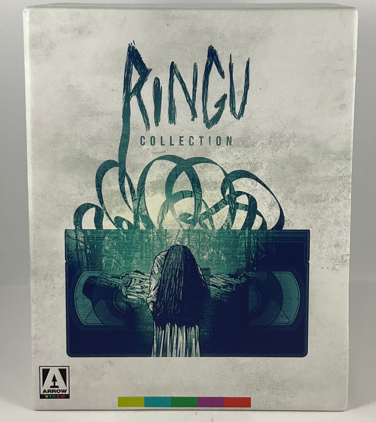 Ringu Collection USED