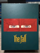The Fall (4K UHD/Blu-Ray, Collector's Edition w/Book + Rigid Case + Slipcase + Poster + Artcards, Region Free) USED