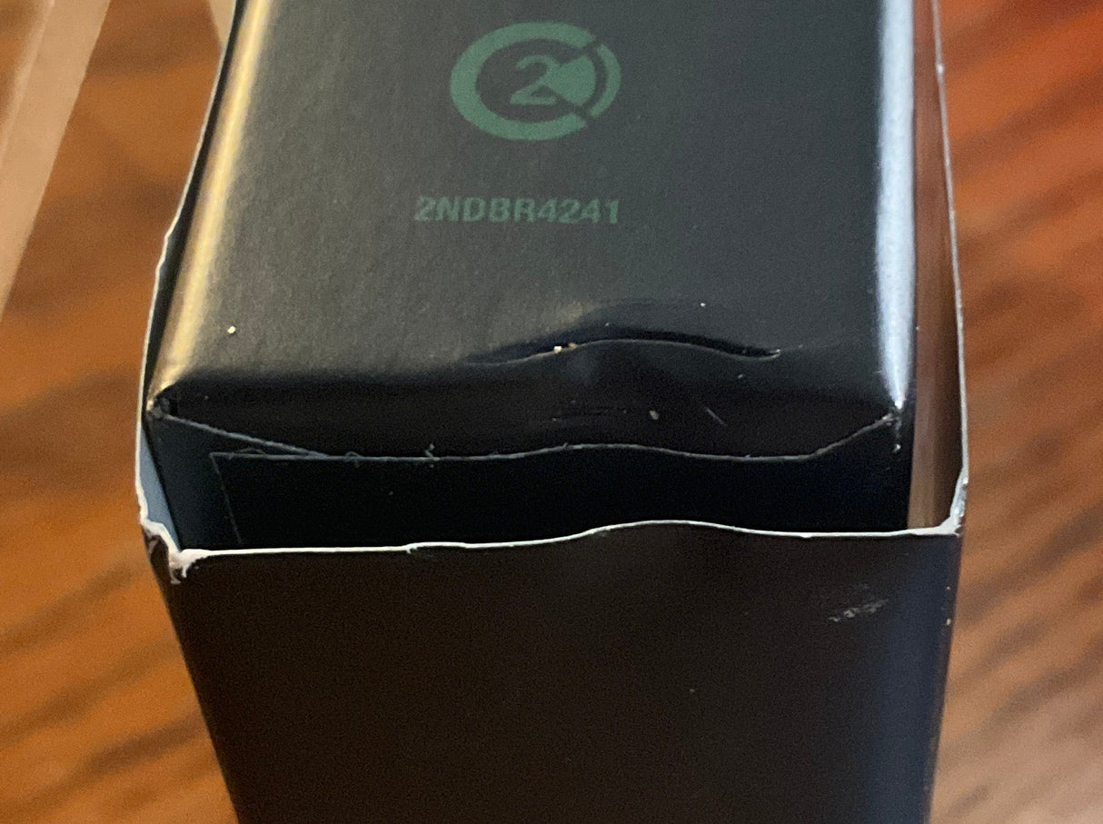 Scanners (4K UHD, Limited Edition, Region Free/B) USED