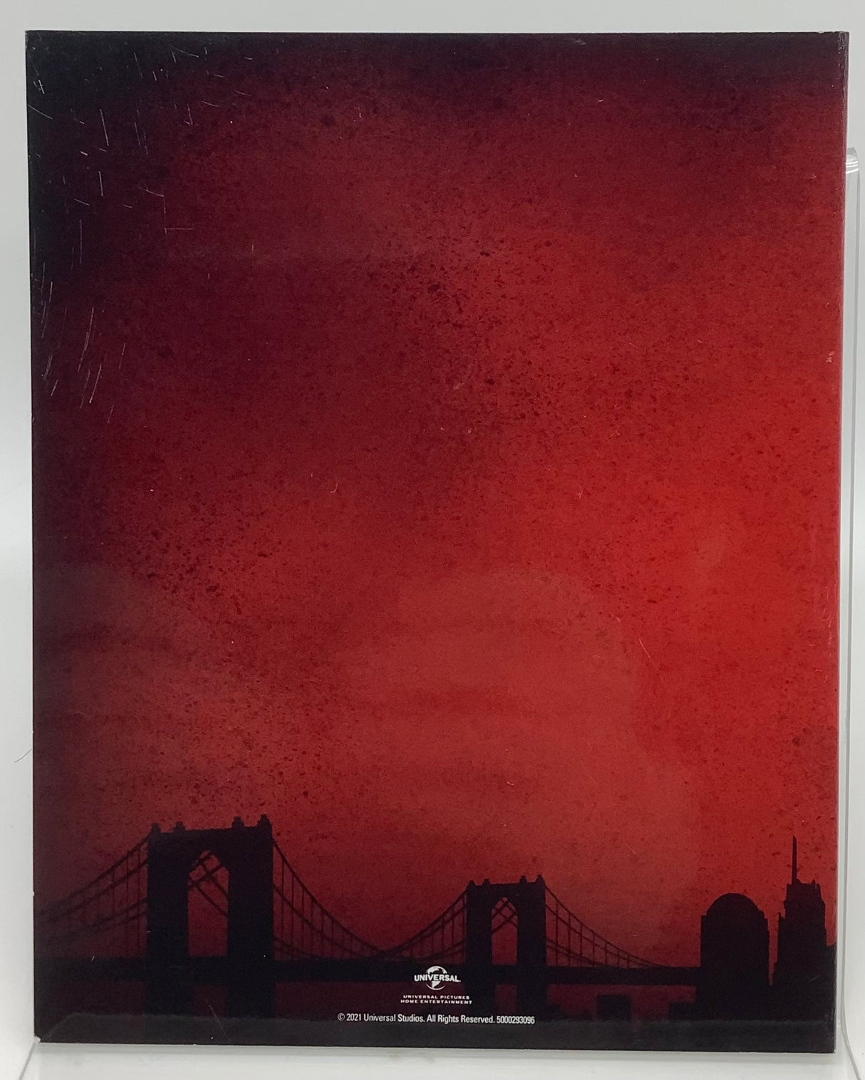 Carlito's Way (4K UHD, Limited Edition, Steelbook) *See Note* USED