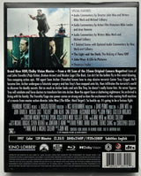 Face/Off (4K UHD) w/SLIP USED