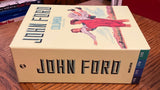 John Ford At Columbia: 1935 to 1958 (Limited Edition, Region B) USED