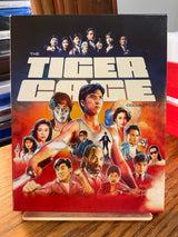The Tiger Cage Collection (Shout Factory) w/SLIPCASE USED