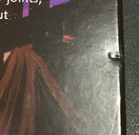 Richard Pryor: Live On The Sunset Strip (4K UHD) w/SLIP USED