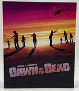 Dawn of the Dead Limited Edition (4K UHD, Region Free/Region B) USED