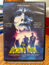 The Demon's Rook (DVD) USED