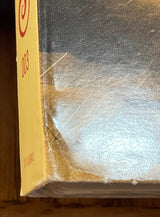 Exiled (Limited Booklet, Region Free) w/SLIP AND BOOKLET USED