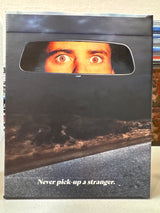 The Hitcher Collector's Edition (Region Free) USED