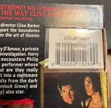 Lord Of Illusions w/SLIP USED