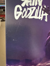 Shin Godzilla (4K UHD, Limited Edition Steelbook) USED
