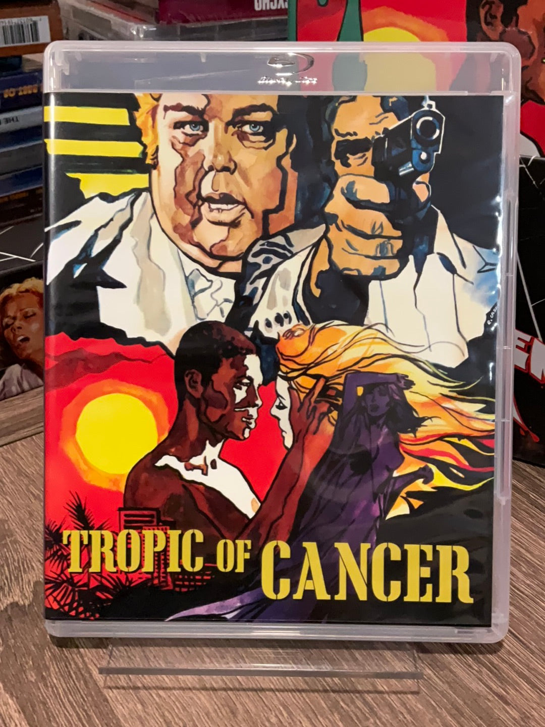 Forgotten Gialli: Volume 5 (Limited Edition) USED