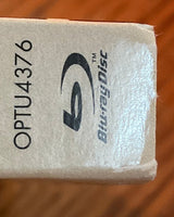 Le Cercle Rouge w/SLIP (4K UHD, 3 Discs, Region B) USED