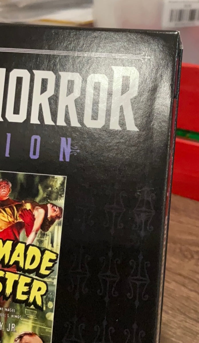Universal Horror Collection Volume 3 *SEE NOTE*