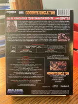 Goodbye Uncle Tom (4K UHD, 4-Disc Limited Edition) w/SLIP USED