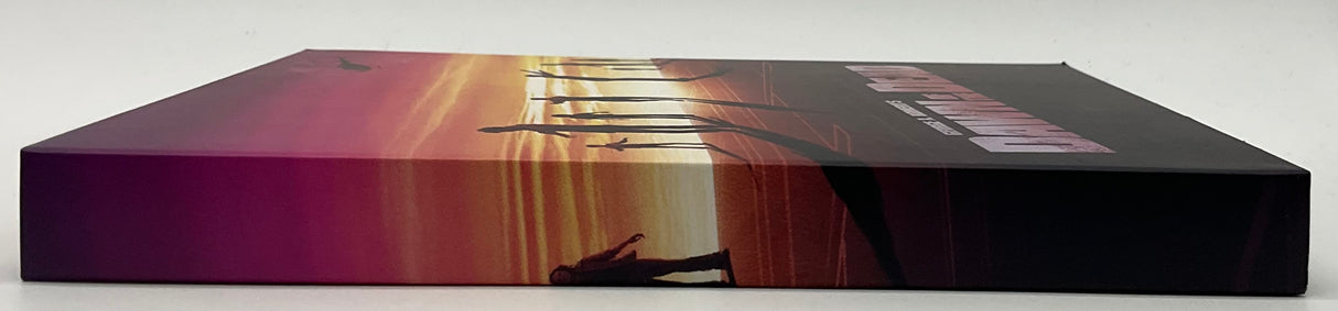 Dawn of the Dead Limited Edition (4K UHD, Region Free/Region B) USED