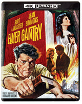 Elmer Gantry (4K UHD, Kino)