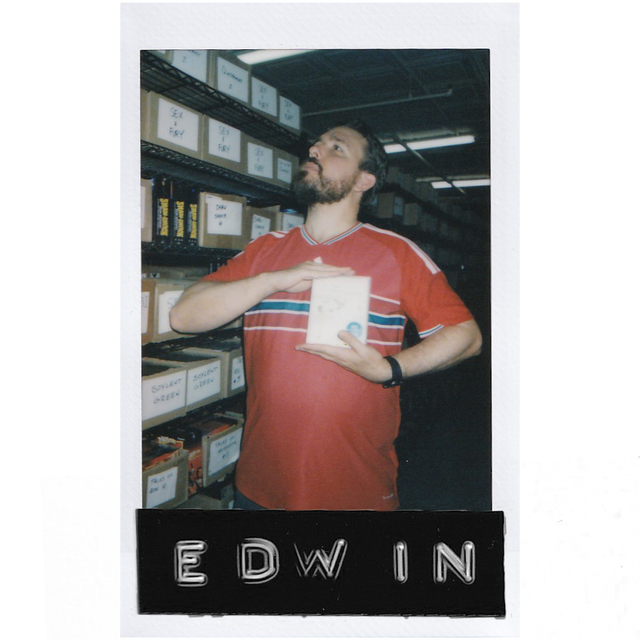 Edwin