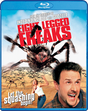 Eight Legged Freaks USED