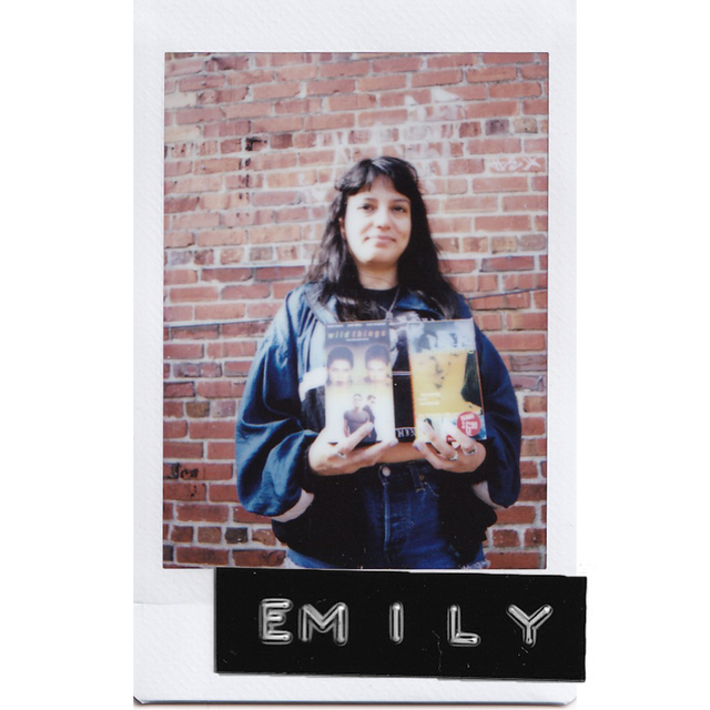 Emily