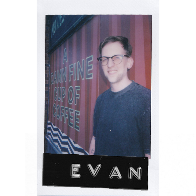 Evan