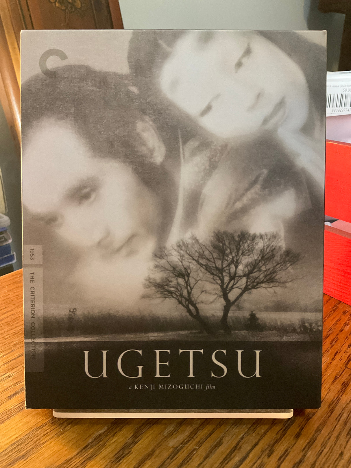 Ugetsu (4K UHD, #309) USED