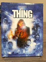 The Thing (Shout! Factory) w/SLIP USED