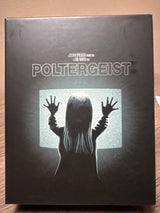 Poltergeist (Zavvi Exclusive Ultimate Collector's Edition, 4K UHD, Steelbook, Region Free) USED